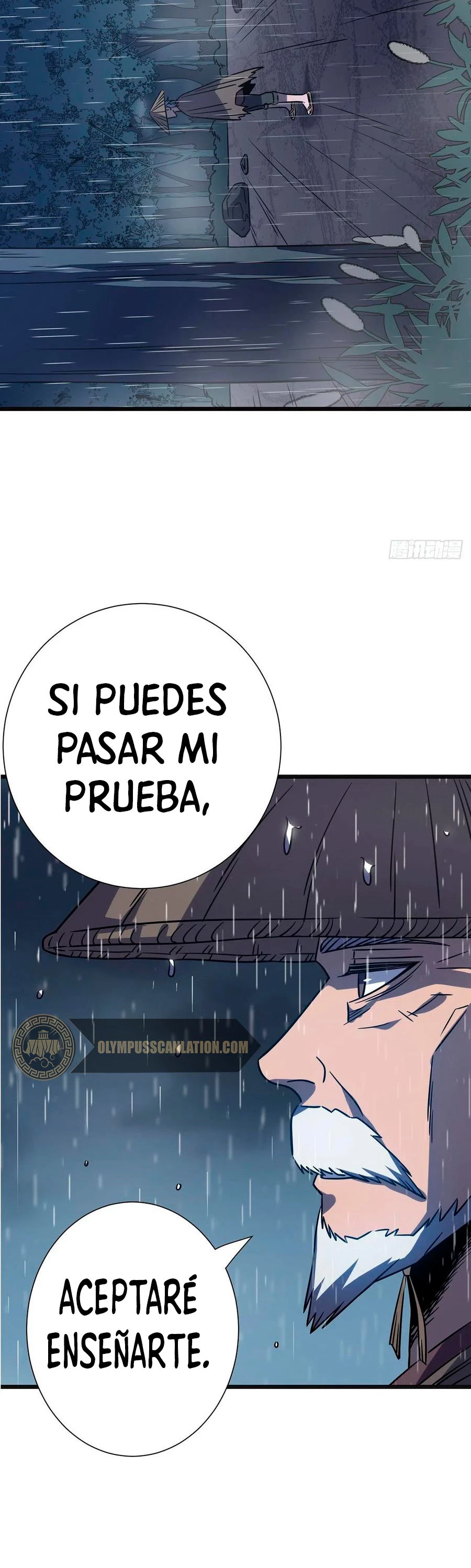 Mi camino para matar dioses en otro mundo > Capitulo 13 > Page 481